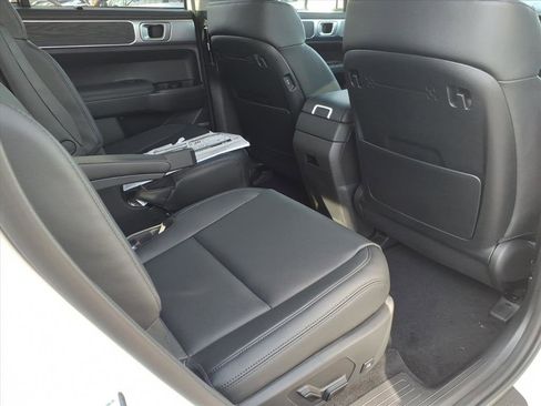 New 2026 Hyundai Santa Fe Limited image 8