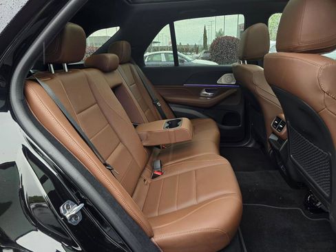 Used 2026 Mercedes-Benz GLE 450 4MATIC image 22