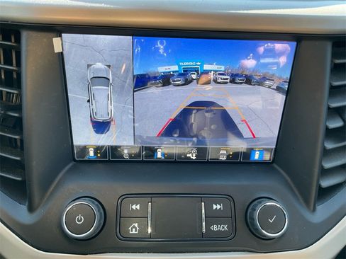 Used 2023 GMC Acadia Denali w/ Denali Ultimate Package image 20