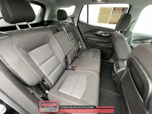 Used 2022 GMC Terrain SLE w/ Driver Convenience Package image 26