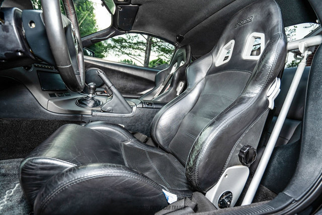 Used 1997 Toyota Supra Turbo RWD image 78