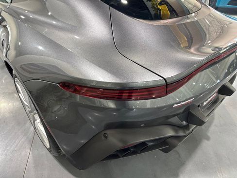 Used 2019 Aston Martin V8 Vantage Sport Plus & Tech Collection $ image 38