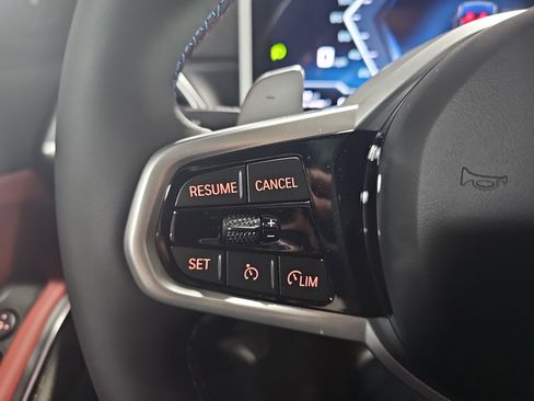 New 2026 BMW M340i Sedan w/ Premium Package image 17