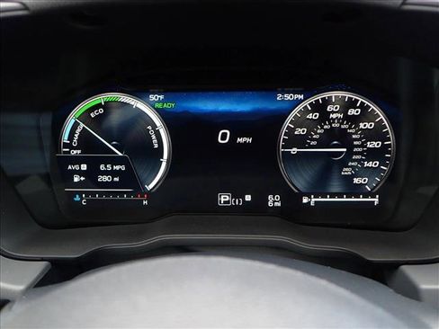 New 2026 Subaru Crosstrek 2.5i Sport image 25