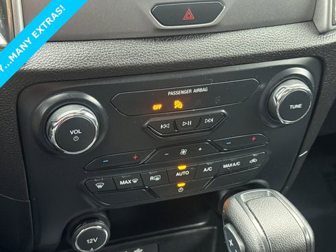 Used 2021 Ford Ranger XLT w/ Trailer Tow Package image 19