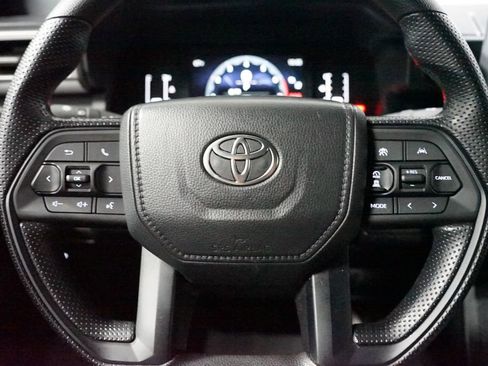 Used 2024 Toyota Tacoma SR5 image 14