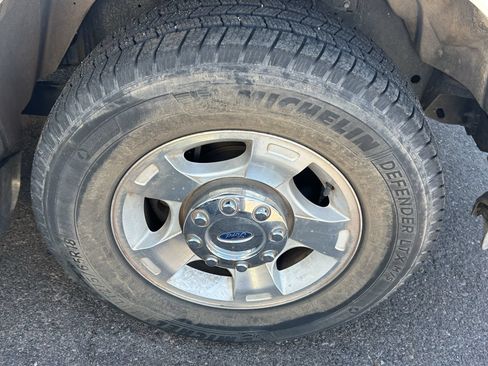 Used 2016 Ford F350 XLT w/ XLT Value Package RWD image 10