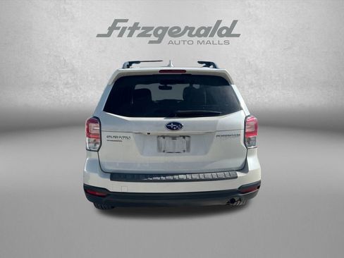 Used 2018 Subaru Forester 2.5i Premium w/ Protection Package #1 image 4