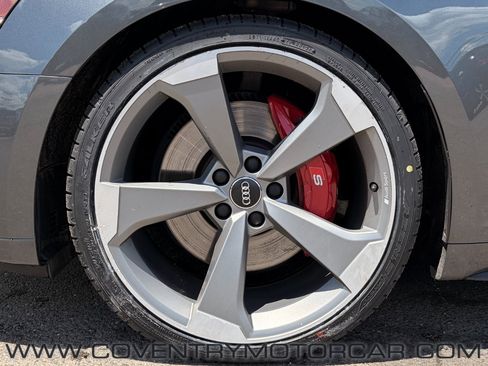 Used 2019 Audi S5 Premium Plus AWD/4WD image 9