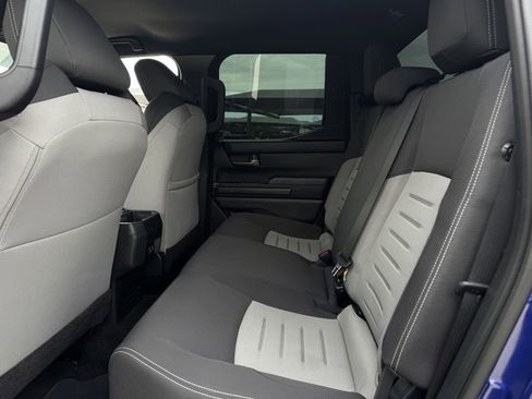 Used 2025 Toyota Tacoma TRD Sport RWD image 26