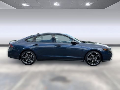 New 2026 Honda Accord SE image 8