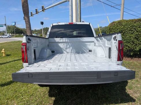 Used 2024 Ford F150 XLT w/ Mobile Office Package AWD/4WD image 11