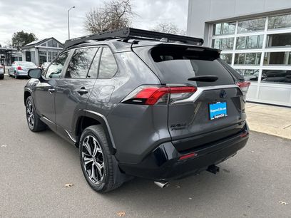 Used 2022 Toyota RAV4 XSE w/ Weather Package