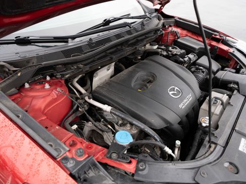 Used 2014 MAZDA CX-5 Touring w/ Bose/Moonroof Package image 32