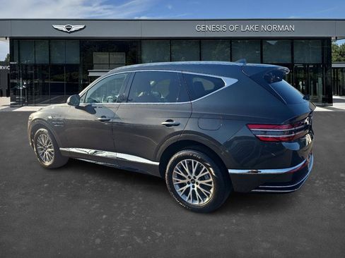 Used 2025 Genesis GV80 2.5T Standard image 6