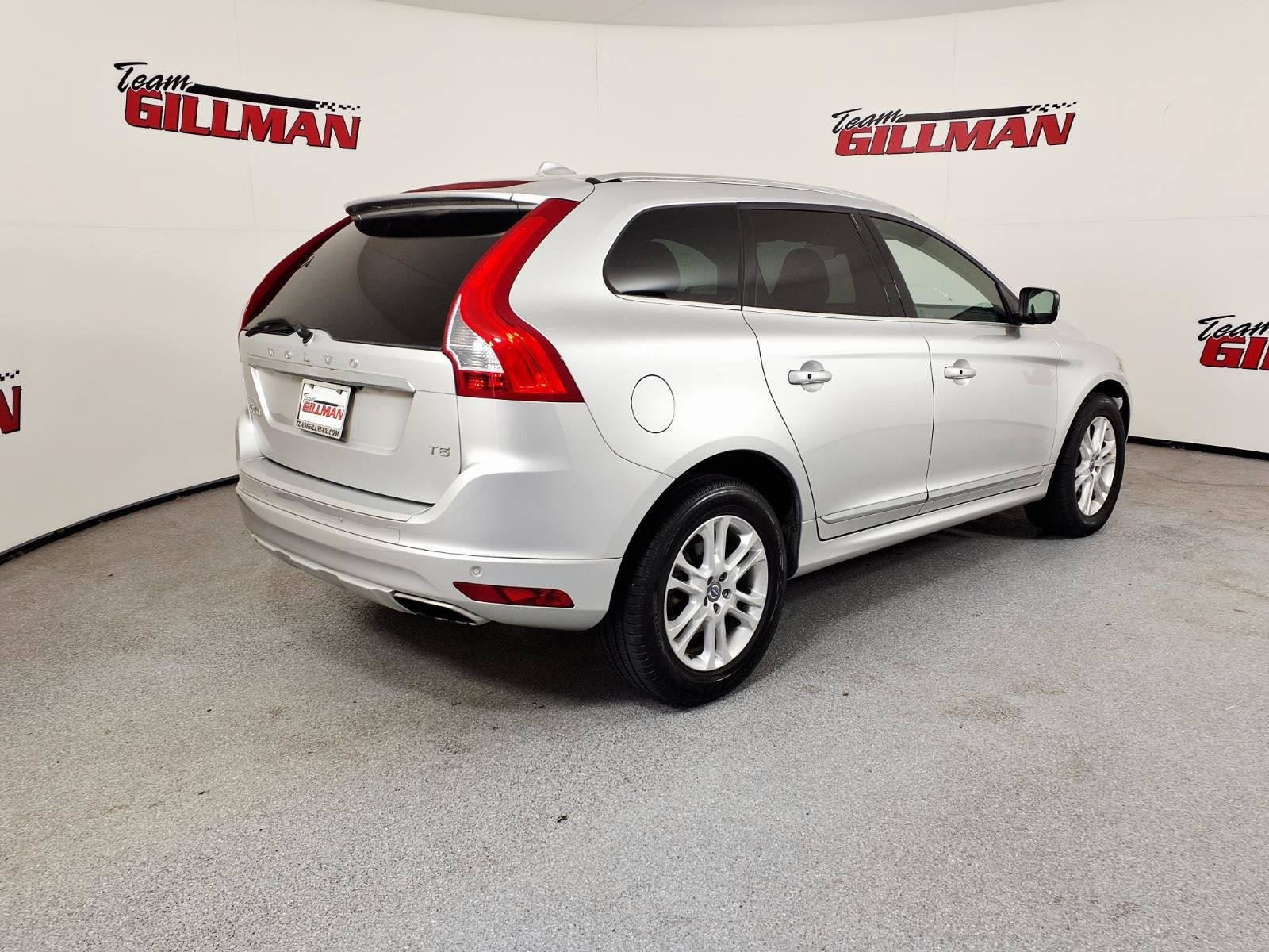 Used 2015 Volvo XC60 T5 Platinum FWD image 4