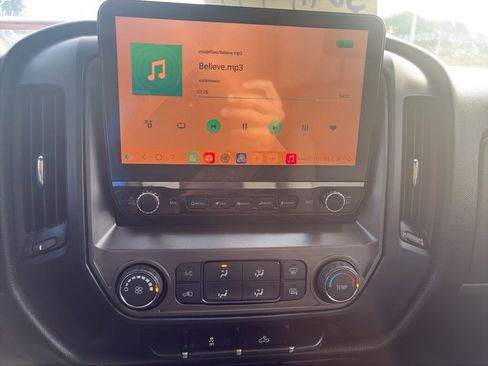 Used 2017 GMC Sierra 1500 2WD Regular Cab image 11