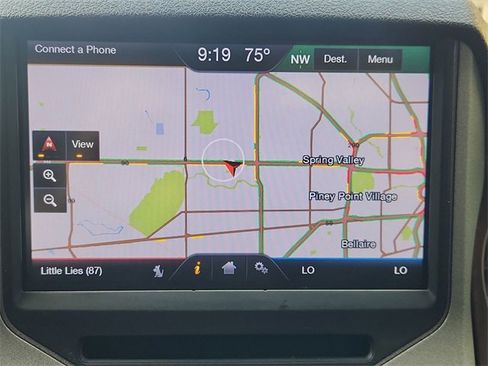 Used 2015 Ford F250 Lariat w/ Lariat Ultimate Package image 14