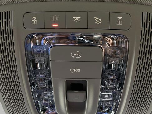 New 2026 Mercedes-Benz GLS 450 4MATIC image 68