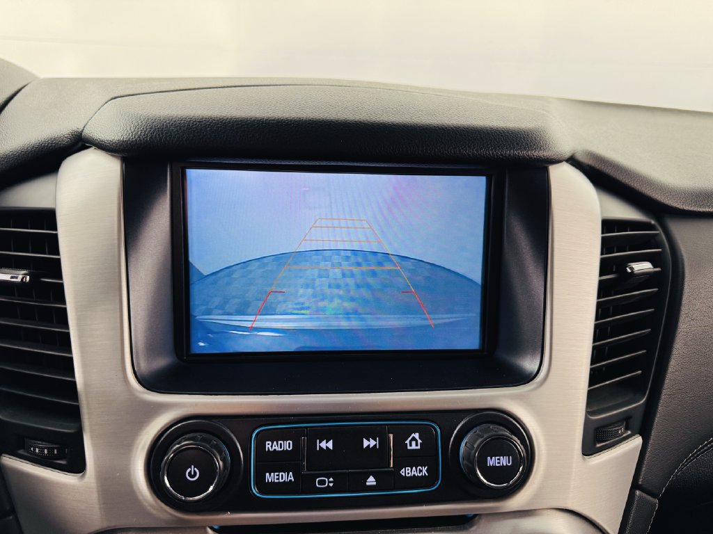 Used 2019 GMC Yukon XL SLE w/ HD Trailering Package RWD image 16