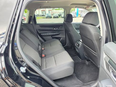 Used 2024 Honda CR-V EX image 14