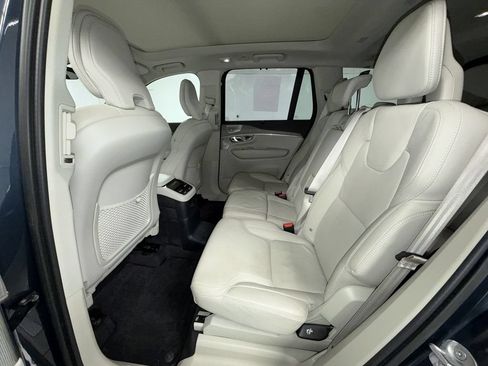 Used 2023 Volvo XC90 T8 Ultimate w/ Protection Package Premier AWD/4WD image 13