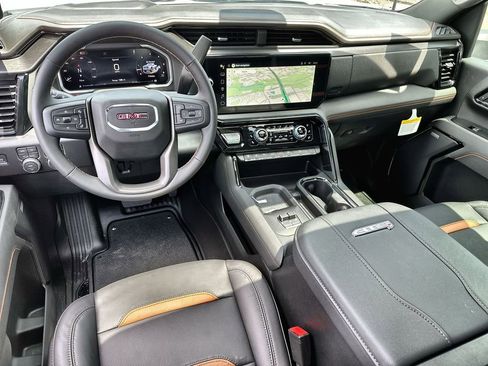 New 2026 GMC Sierra 2500 AT4 w/ AT4 Premium Plus Package AWD/4WD image 20
