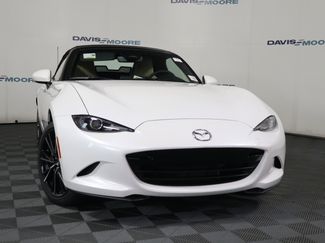 New 2026 MAZDA MX-5 Miata Grand Touring w/ Weather Package video 2