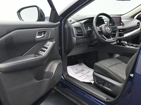 Used 2024 Nissan Rogue SV AWD/4WD image 15