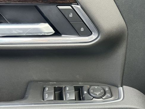 New 2026 GMC Sierra 1500 Elevation image 15