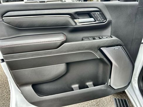 New 2026 GMC Sierra 2500 AT4X image 21