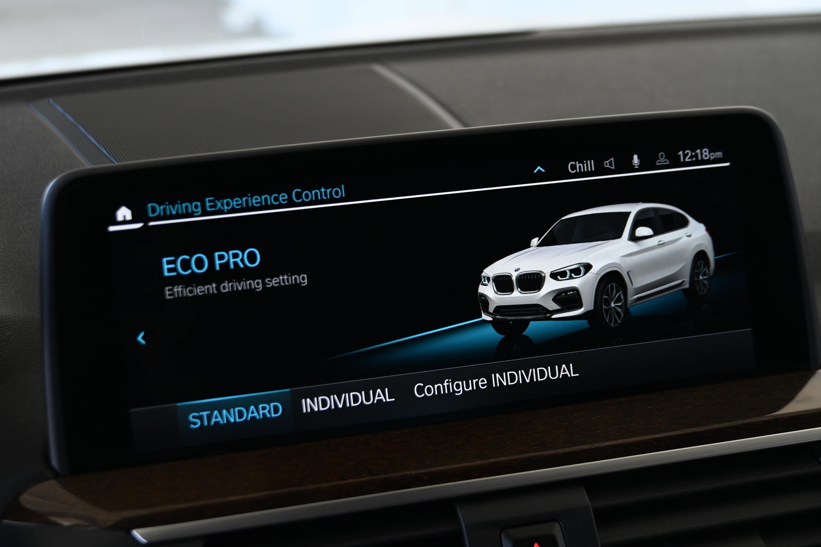 Used 2021 BMW X4 xDrive30i w/ Premium Package AWD/4WD image 36