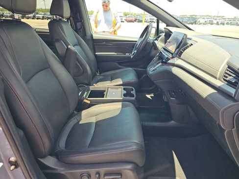 Used 2025 Honda Odyssey Sport-L image 14