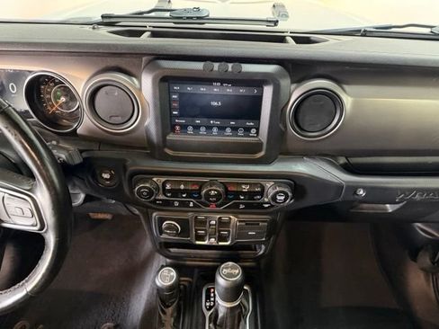 Used 2020 Jeep Wrangler Unlimited Sport S AWD/4WD image 32