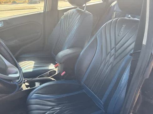 Used 2014 Ford Fiesta SE image 10