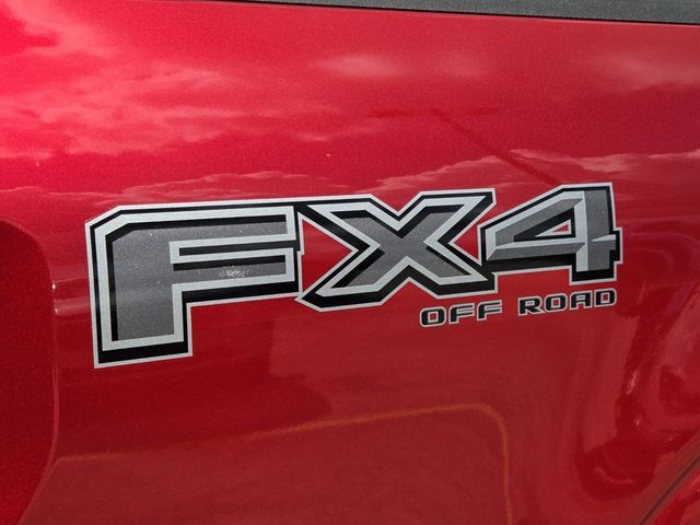 Used 2025 Ford F150 Platinum w/ FX4 Off-Road Package AWD/4WD image 5