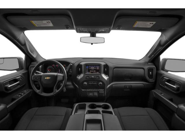 Used 2019 Chevrolet Silverado 1500 Custom w/ Custom Value Package RWD image 11