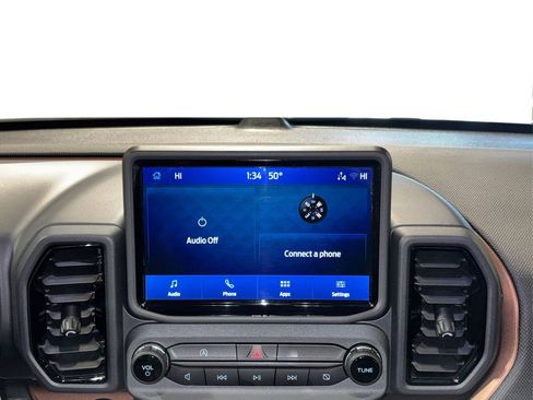 Used 2023 Ford Bronco Sport Outer Banks image 24