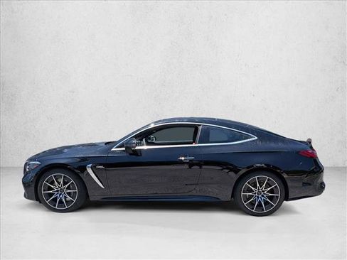 Used 2026 Mercedes-Benz CLE 53 AMG 4MATIC Coupe image 8