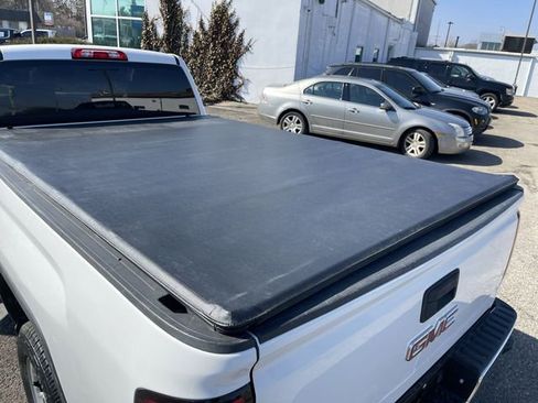 Used 2016 GMC Sierra 1500 2WD Regular Cab image 20