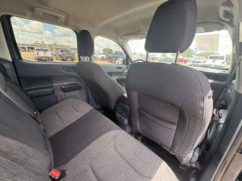 Certified 2024 Ford Maverick XLT w/ XLT Luxury Package FWD image 31