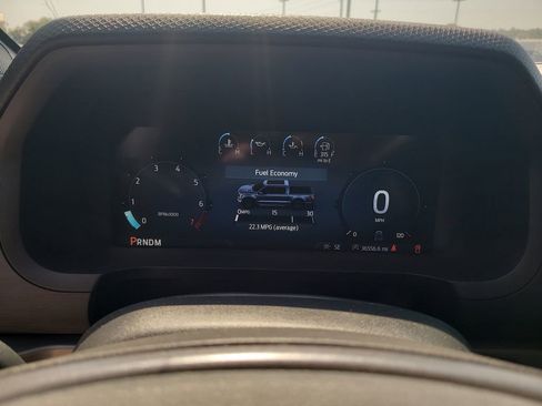 Used 2024 Ford F150 XLT w/ Mobile Office Package image 16