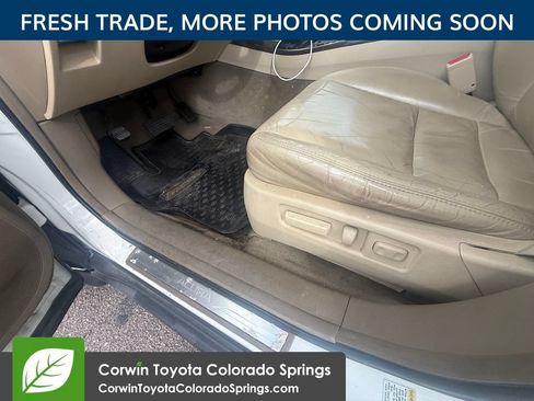 Used 2012 Acura MDX w/ Technology Package AWD/4WD image 10