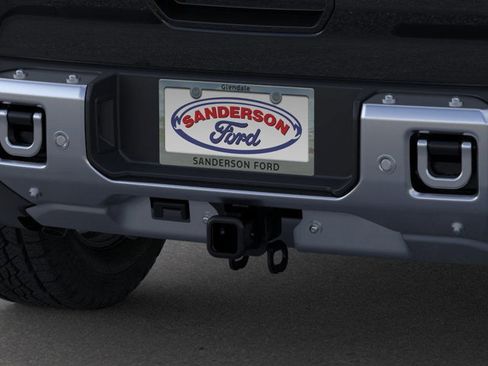 New 2025 Ford Bronco Sport Big Bend image 23