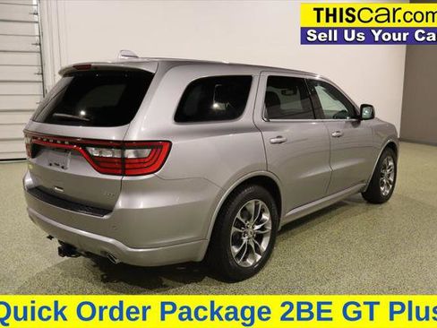Used 2019 Dodge Durango GT image 7