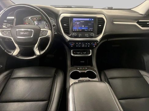 Used 2021 GMC Acadia SLT w/ Elevation Edition FWD image 15