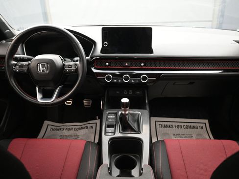 Used 2023 Honda Civic Si image 75