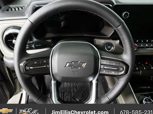 New 2026 Chevrolet Colorado ZR2 w/ Technology Package AWD/4WD image 8
