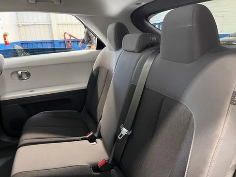 Used 2024 Hyundai Ioniq 5 SEL RWD image 17