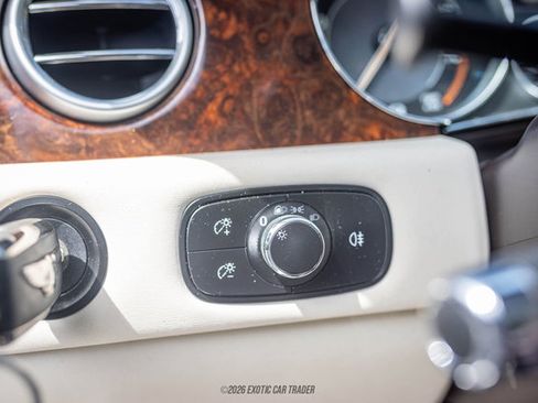 Used 2014 Bentley Flying Spur W12 AWD/4WD image 47
